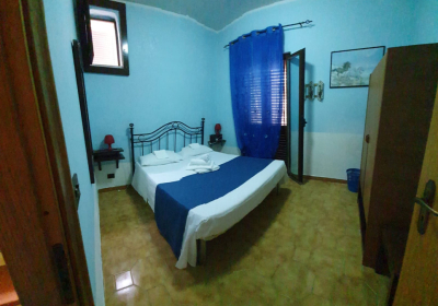 Bed And Breakfast Eclissi